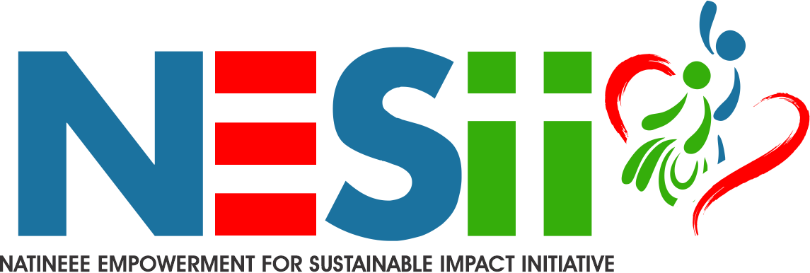 main-logo Natineee Empowerment for Sustainable Impact Initiative