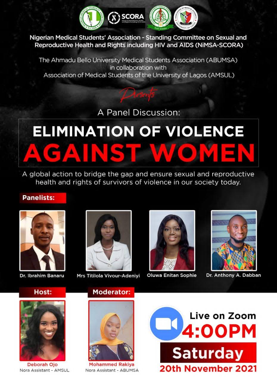 Activism against Gender-based Violence